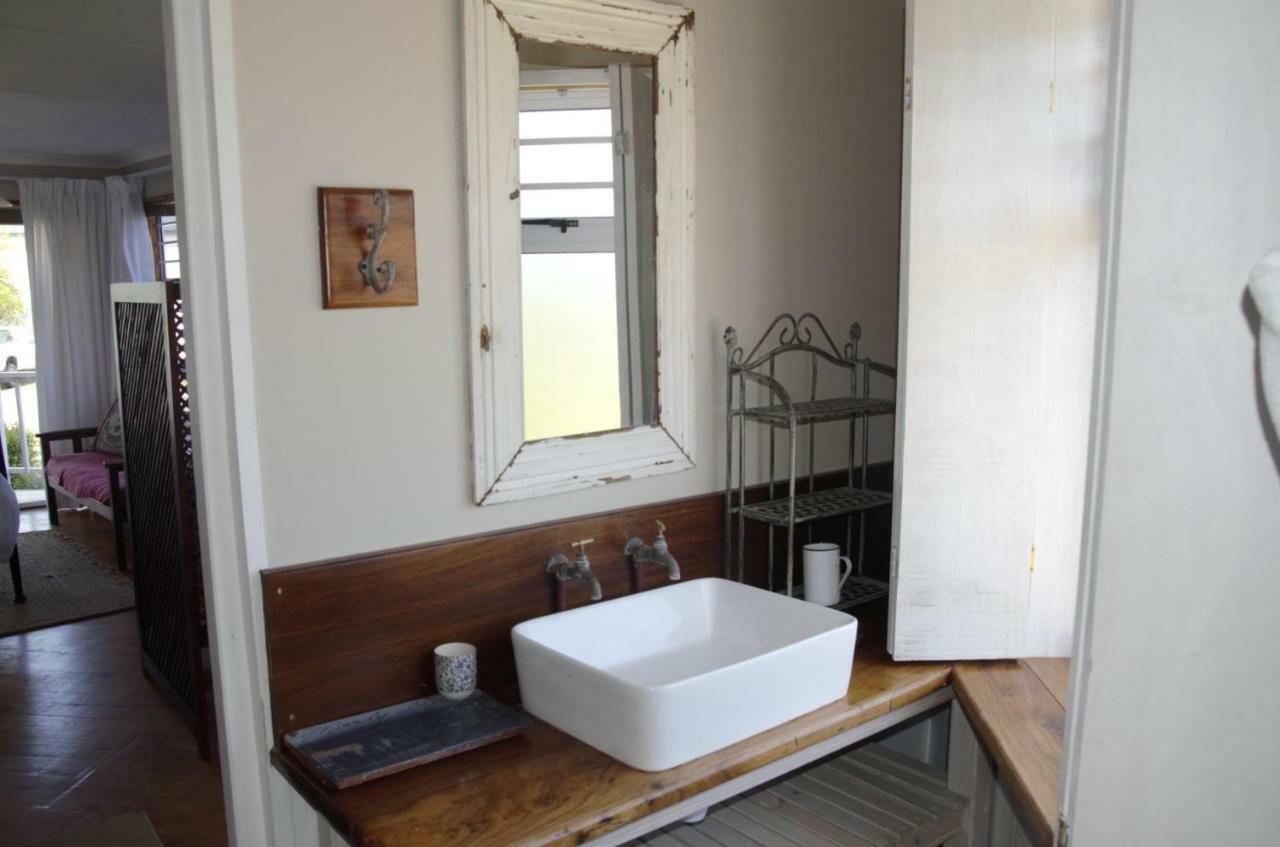 Ferienwohnung Sitterus Stilbaai Exterior foto